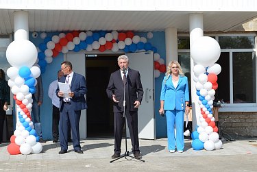 Сергей Грачев: «2023 можно назвать годом перемен в сфере образования»
